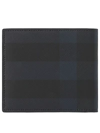 Check Bifold Wallet