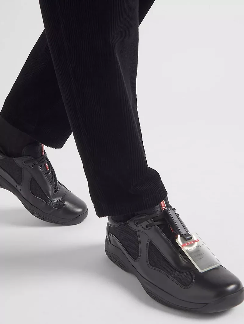 Prada America’s Cup Original Sneakers