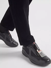 Prada America’s Cup Original Sneakers