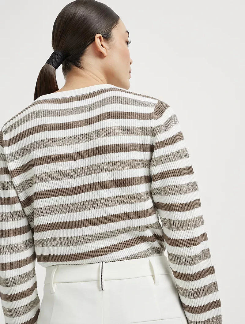 Slouchy Trousers