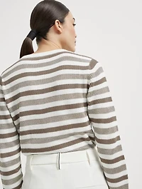 Slouchy Trousers