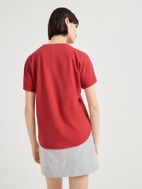 Jersey T-shirt