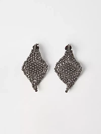 Sterling Silver Earrings