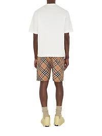 Check Shorts