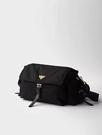 Prada Explore Large Re-nylon Shoulder Bag