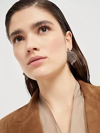 Sterling Silver Earrings