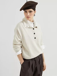 Vanisé Knit Polo Shirt
