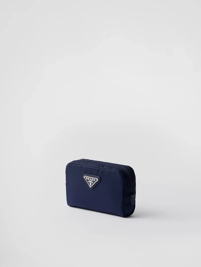 Re-nylon Necessaire