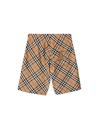 Check Shorts