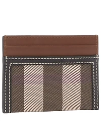 Check Card Case