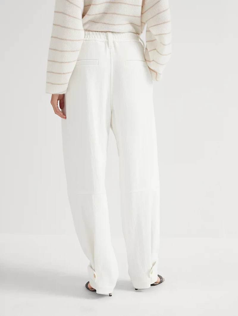 Baggy Trousers