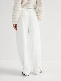 Baggy Trousers