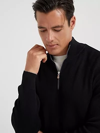 Cotton Sweater