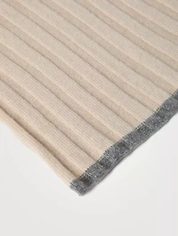 Cashmere Scarf