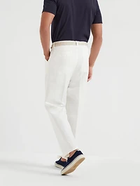 Leisure Fit Trousers