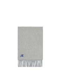 Reversible Cashmere Scarf
