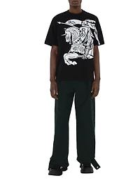 Ekd Cotton T-shirt