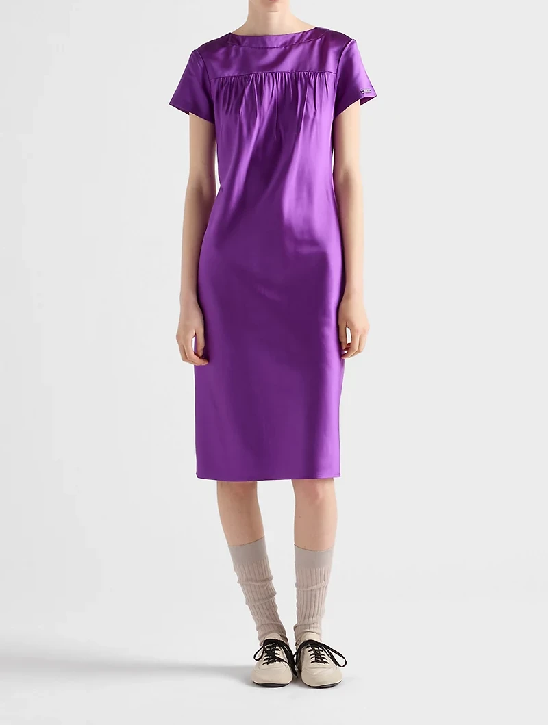 Old Duchesse Dress