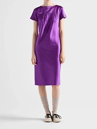 Old Duchesse Dress