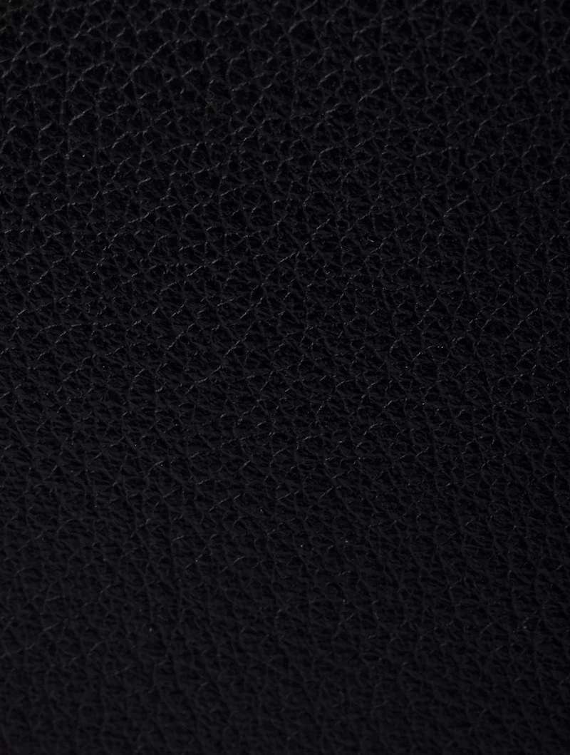 Large Leather Tote Bag