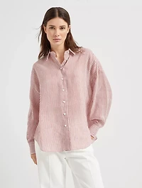 Organza Shirt