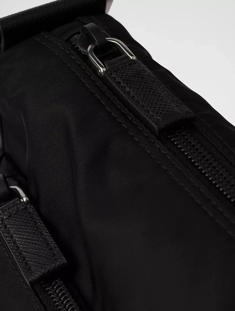 Re-nylon Bag