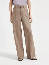Five-pocket Trousers