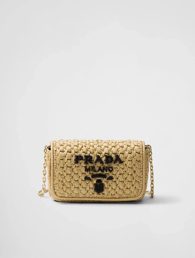 Crochet Shoulder Bag