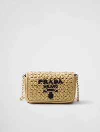 Crochet Shoulder Bag
