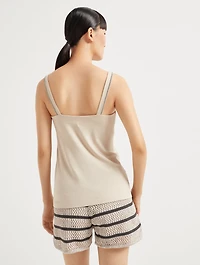 Jersey Top