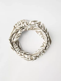 Ethnic Print Headband