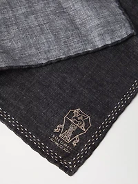 Silk Pocket Square