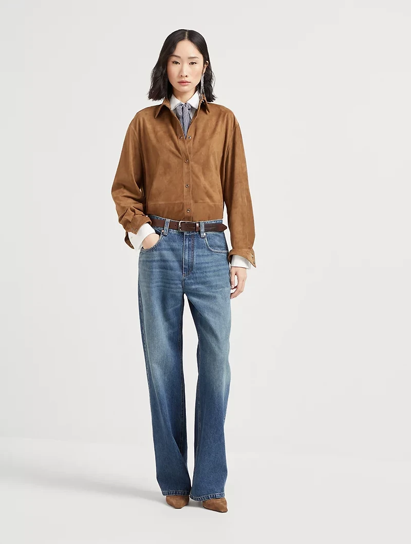 Loose Trousers