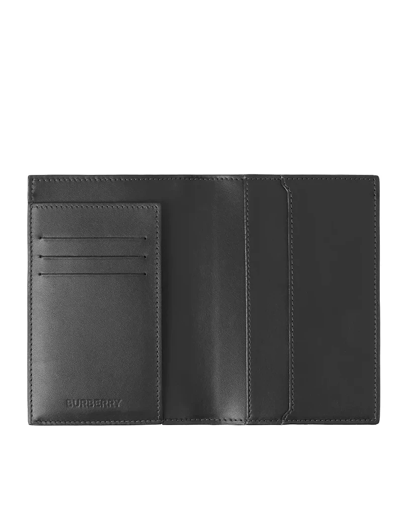 Check Passport Holder