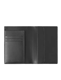 Check Passport Holder