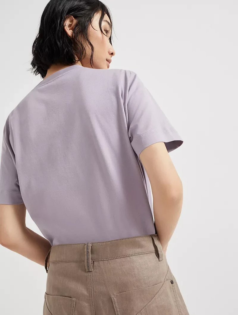 Five-pocket Trousers