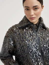 Dazzling Cardigan
