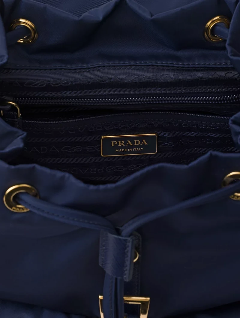Prada Re-edition 1978 Small Re-nylon Backpack