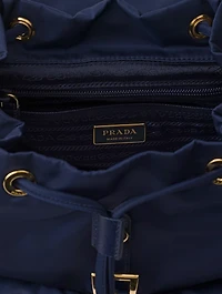 Prada Re-edition 1978 Small Re-nylon Backpack
