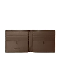 Check Bifold Wallet