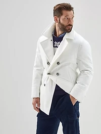 Pea Coat