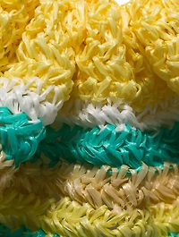 Crochet Scrunchie
