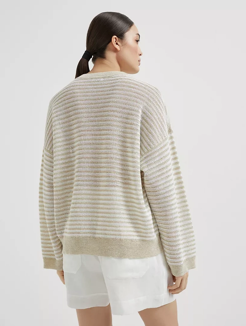 Sparkling Sweater