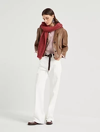 Organza Shirt