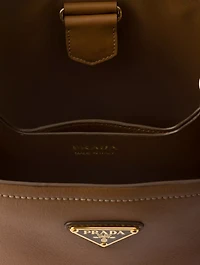 Medium Leather Bag