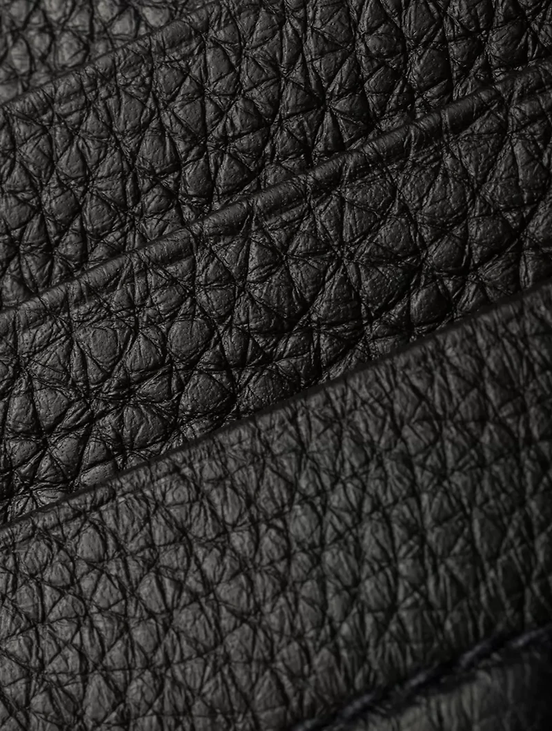 Leather Card Holder