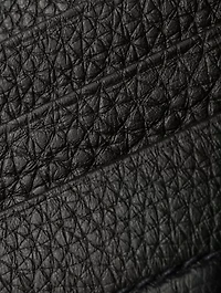 Leather Card Holder