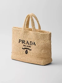 Crochet Tote Bag