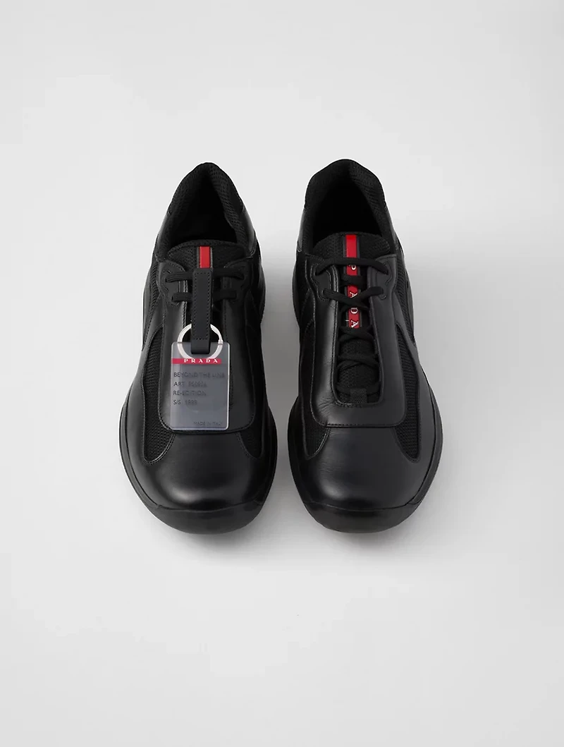 Prada America’s Cup Original Sneakers