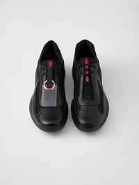Prada America’s Cup Original Sneakers